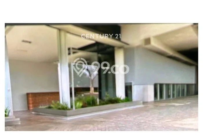 Kantor Dijual di Kawasan Cilandak, Jakarta Selatan Harga Kompetitif Kantor Dijual di Kawasan Cilandak, Jakarta Selatan Harga Kompetitif
