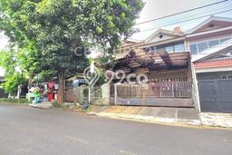 Dijual Rumah Luas Elegan Dengan View Cantik di Bintaro, Tangerang Selatan Dijual Rumah Luas Elegan Dengan View Cantik di Bintaro, Tangerang Selatan