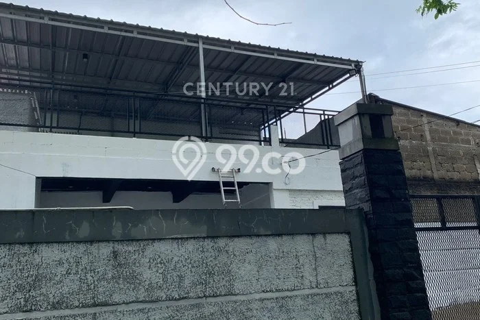 Disewakan Ruko di Kawasan Ramai Bintaro Luas 80m2 Disewakan Ruko di Kawasan Ramai Bintaro Luas 80m2