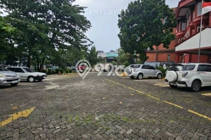 Untuk Dijual! Kantor di Gandaria Jakarta Selatan LT 1815m2 / LB 1640m2 Kawasan Bisnis Untuk Dijual! Kantor di Gandaria Jakarta Selatan LT 1815m2 / LB 1640m2 Kawasan Bisnis