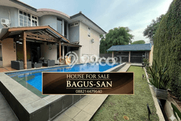 Hunian Mewah Dijual LT 899m2 di Kebayoran Baru, Jakarta Selatan Hunian Mewah Dijual LT 899m2 di Kebayoran Baru, Jakarta Selatan