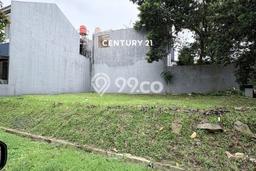 Tanah Kavling Dijual di Graha Raya Bintaro, Tangerang Selatan dengan Luas Tanah 187m2 Tanah Kavling Dijual di Graha Raya Bintaro, Tangerang Selatan dengan Luas Tanah 187m2