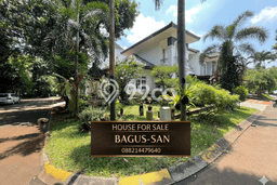 Rumah Elit LB 200m2 Siap Pakai Desain Elegan di Sektor 9-Bintaro, Tangerang Selatan Rumah Elit LB 200m2 Siap Pakai Desain Elegan di Sektor 9-Bintaro, Tangerang Selatan