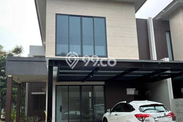 Rumah sewa siap pakai 5 Kamar Tidur di Sektor 9-Bintaro, Tangerang Selatan Rumah sewa siap pakai 5 Kamar Tidur di Sektor 9-Bintaro, Tangerang Selatan