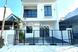 Jual Rumah Strategis Bagus Punya 4 KT di Serpong Tangerang Selatan SHM Jual Rumah Strategis Bagus Punya 4 KT di Serpong Tangerang Selatan SHM