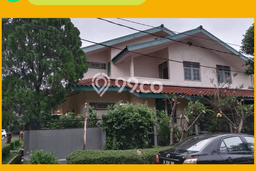 Hunian Super Mewah dengan Akses Paling Strategis di Bintaro, Tangerang Selatan Hunian Super Mewah dengan Akses Paling Strategis di Bintaro, Tangerang Selatan