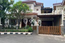 Rumah Luxury Modern Tanpa Renovasi di Sektor 7-Bintaro Tangerang Selatan Rumah Luxury Modern Tanpa Renovasi di Sektor 7-Bintaro Tangerang Selatan