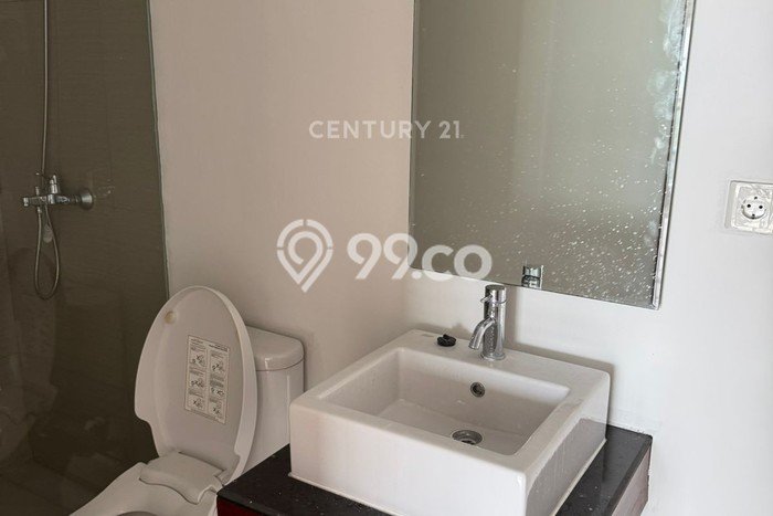 Dijual Apartemen 2 KT & 1 KM di Bandung Lokasi Strategis Dijual Apartemen 2 KT & 1 KM di Bandung Lokasi Strategis