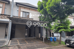 Rumah Minimalis 3 KT di BSD City Tangerang Unfurnished Rumah Minimalis 3 KT di BSD City Tangerang Unfurnished