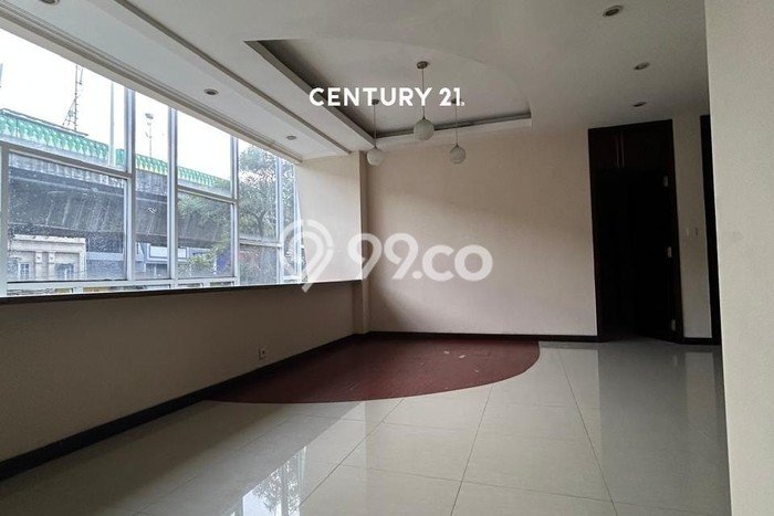 Area Ramai! Kantor Dijual di Kebayoran Baru untuk Bisnis Luas Bangunan 420m2 Area Ramai! Kantor Dijual di Kebayoran Baru untuk Bisnis Luas Bangunan 420m2