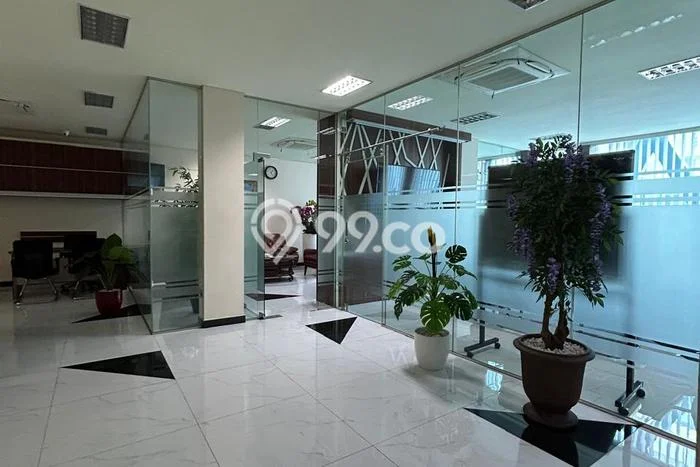 Kantor Usaha Dijual di Kebayoran Baru Jakarta Selatan LT 408m2 & LB 1780m2 Kantor Usaha Dijual di Kebayoran Baru Jakarta Selatan LT 408m2 & LB 1780m2