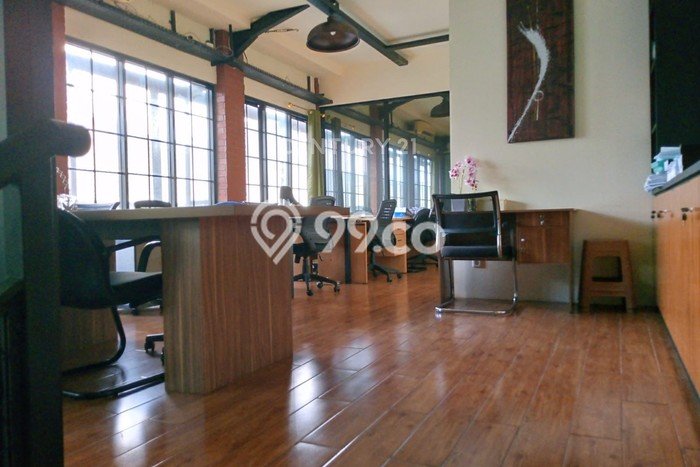 Kantor Dijual di Cilandak Jakarta Selatan dengan LB 750m2 Kantor Dijual di Cilandak Jakarta Selatan dengan LB 750m2