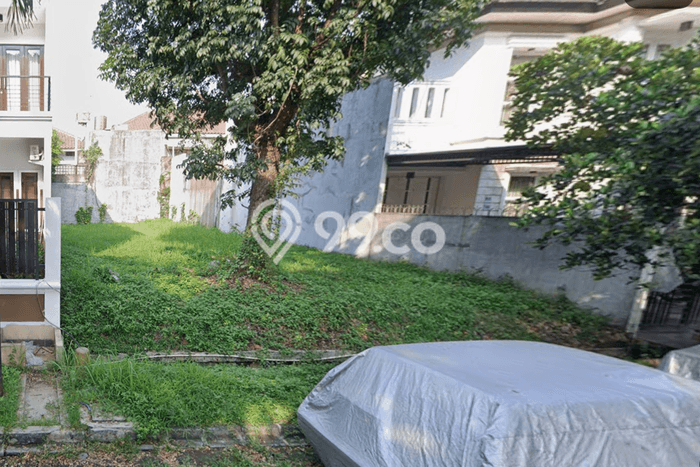 Tanah Dijual Area Strategis di Bintaro Tangerang Selatan 250m2 Tanah Dijual Area Strategis di Bintaro Tangerang Selatan 250m2