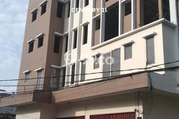 Untuk Dijual Ruko di Pondok Aren Tangerang Selatan LT 99m2 / LB 399m2 Untuk Dijual Ruko di Pondok Aren Tangerang Selatan LT 99m2 / LB 399m2
