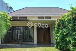 Hunian Super Elit dengan Akses Paling Strategis di Sektor 9-Bintaro, Tangerang Selatan Hunian Super Elit dengan Akses Paling Strategis di Sektor 9-Bintaro, Tangerang Selatan