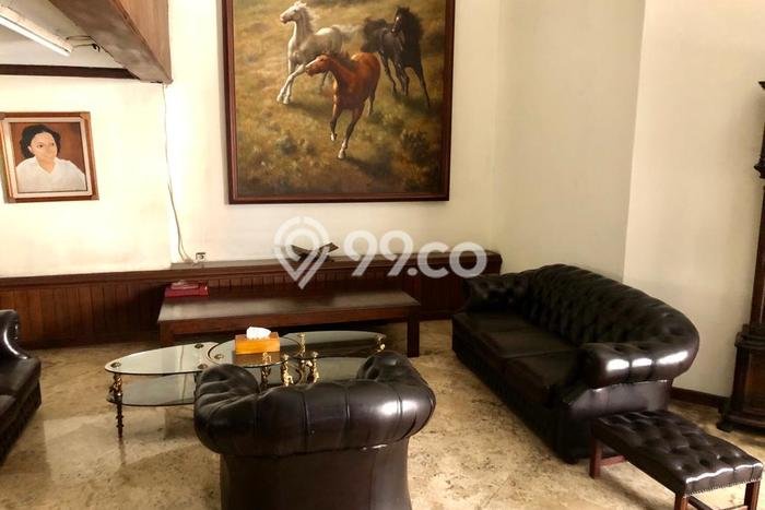 Best Deal Hunian Mewah Ideal dan Luas di Kebayoran Baru, Jakarta Selatan Best Deal Hunian Mewah Ideal dan Luas di Kebayoran Baru, Jakarta Selatan