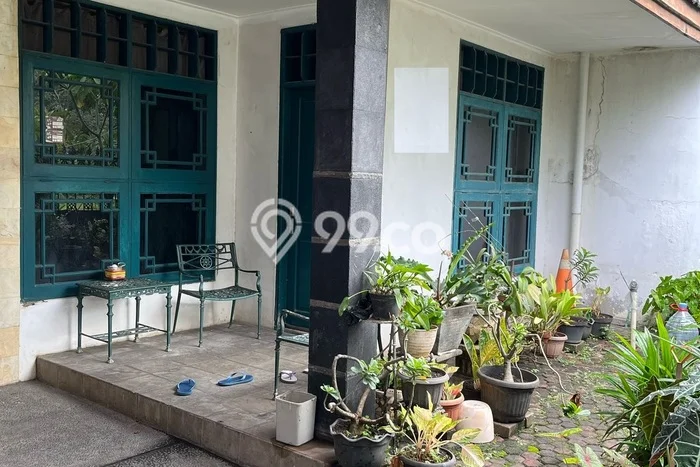 Dijual Rumah Strategis Bagus Punya 3 KT di Pondok Aren Tangerang Selatan SHM Dijual Rumah Strategis Bagus Punya 3 KT di Pondok Aren Tangerang Selatan SHM