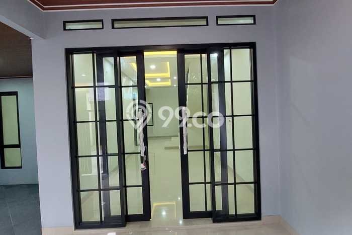 Dijual Cepat Rumah Favorit Siap Huni LB 117m2 di Pinang, Tangerang Dijual Cepat Rumah Favorit Siap Huni LB 117m2 di Pinang, Tangerang