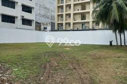 Lahan Kosong Dijual di Jakarta Selatan dengan Area 943m2 Lahan Kosong Dijual di Jakarta Selatan dengan Area 943m2