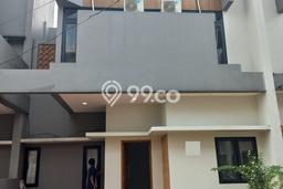 LISTING BARU! Rumah di Bintaro, Siap Huni, 2 KM, Akses Bintaro, Tangerang Selatan, Tangerang Selatan, LT 60m² LB 70m² LISTING BARU! Rumah di Bintaro, Siap Huni, 2 KM, Akses Bintaro, Tangerang Selatan, Tangerang Selatan, LT 60m² LB 70m²