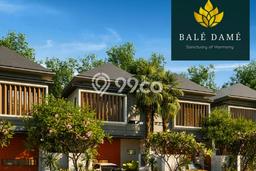 For Sale Hunian Rumah Nyaman 2 KT di Sanur, Denpasar For Sale Hunian Rumah Nyaman 2 KT di Sanur, Denpasar