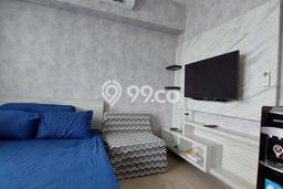 Apartemen Premium di Graha Raya, 1 KT, Luas 25m², Lingkungan Prestisius Apartemen Premium di Graha Raya, 1 KT, Luas 25m², Lingkungan Prestisius