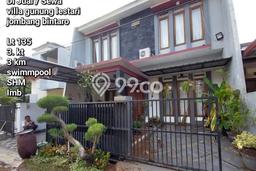 PRIME LOCATION! Rumah area Bintaro, 2 KM, Area Strategis, LT 135m² Bangunan 230m² PRIME LOCATION! Rumah area Bintaro, 2 KM, Area Strategis, LT 135m² Bangunan 230m²