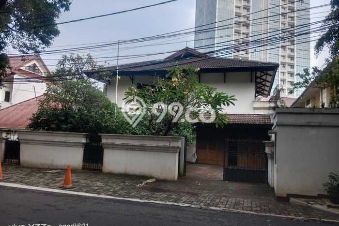 Best Deal Hunian Mewah Ideal dan Luas di Kebayoran Baru, Jakarta Selatan Best Deal Hunian Mewah Ideal dan Luas di Kebayoran Baru, Jakarta Selatan