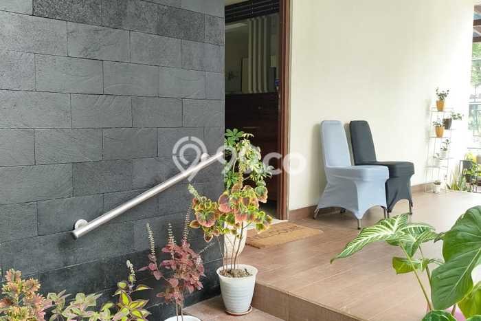 Rumah Luxury Modern Tanpa Renovasi di Bintaro Tangerang Selatan Rumah Luxury Modern Tanpa Renovasi di Bintaro Tangerang Selatan