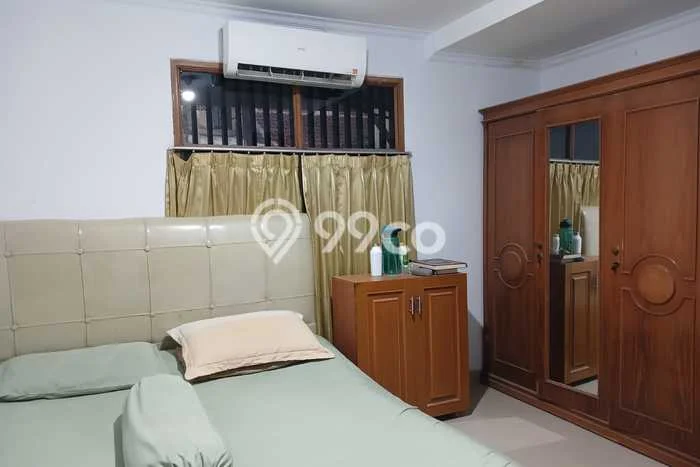 Rumah Modern Cantik 4 KT Siap Huni di Larangan Rumah Modern Cantik 4 KT Siap Huni di Larangan