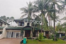 Rumah Elit Modern Siap Huni di Bintaro Tangerang Selatan Rumah Elit Modern Siap Huni di Bintaro Tangerang Selatan