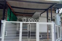 Rumah Modern Minimalis 2 Kamar Bisa Langsung Pindah di Pondok Aren Rumah Modern Minimalis 2 Kamar Bisa Langsung Pindah di Pondok Aren