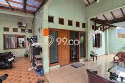 Dijual Rumah 4 Kamar Lokasi Ideal Bagus dan Strategis di Larangan Dijual Rumah 4 Kamar Lokasi Ideal Bagus dan Strategis di Larangan