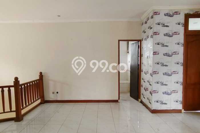 Rumah Elit Modern Siap Huni di Bintaro Tangerang Selatan Rumah Elit Modern Siap Huni di Bintaro Tangerang Selatan