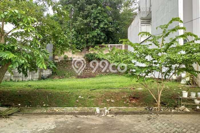 Tanah Dijual Area Strategis di Sektor 9-Bintaro Tangerang Selatan 266m2 Tanah Dijual Area Strategis di Sektor 9-Bintaro Tangerang Selatan 266m2