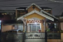 Jual Rumah Strategis Bagus Punya 5 KT di Pondok Aren Tangerang Selatan SHM Jual Rumah Strategis Bagus Punya 5 KT di Pondok Aren Tangerang Selatan SHM