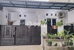 Jual Rumah Favorit Siap Huni LB 50m2 di Pondok Aren, Tangerang Selatan Jual Rumah Favorit Siap Huni LB 50m2 di Pondok Aren, Tangerang Selatan