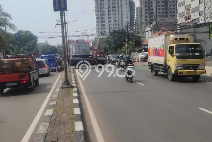 Hunian Super Mewah dengan Akses Paling Strategis di Bendungan Hilir, Jakarta Pusat Hunian Super Mewah dengan Akses Paling Strategis di Bendungan Hilir, Jakarta Pusat