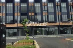 Ruko Strategis di , Luas 217m2m², Kawasan Komersial Ruko Strategis di , Luas 217m2m², Kawasan Komersial