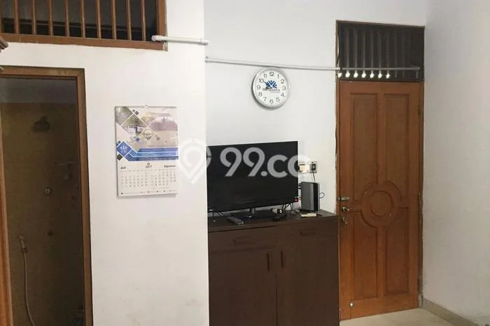 Rumah Modern Cantik 4 KT Siap Huni di Larangan Rumah Modern Cantik 4 KT Siap Huni di Larangan
