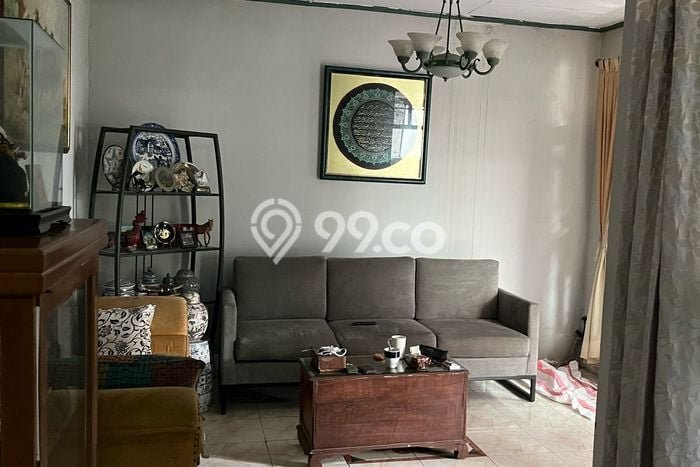 Dijual Rumah Strategis Bagus Punya 3 KT di Pondok Aren Tangerang Selatan SHM Dijual Rumah Strategis Bagus Punya 3 KT di Pondok Aren Tangerang Selatan SHM