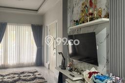 Hunian Nyaman Asri 3 KT Siap Pakai di Banjar Wijaya Tangerang Hunian Nyaman Asri 3 KT Siap Pakai di Banjar Wijaya Tangerang