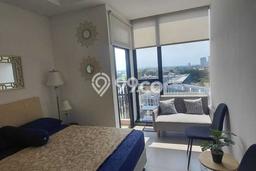 Dijual Apartemen di Jakarta Selatan 1 Kamar & 1 Kamar Mandi, Luas 40m2 Dijual Apartemen di Jakarta Selatan 1 Kamar & 1 Kamar Mandi, Luas 40m2