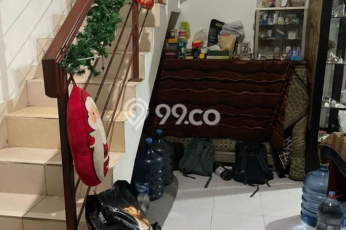 Rumah Minimalis 3 Kamar LT 90m2 di Sektor 3A - Bintaro Rumah Minimalis 3 Kamar LT 90m2 di Sektor 3A - Bintaro