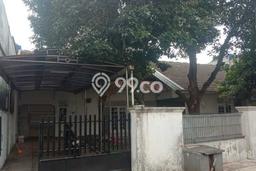 For Sale! Premium House LT 428m2 Desain Elegan di Rempoa For Sale! Premium House LT 428m2 Desain Elegan di Rempoa