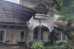 Hunian Super Mewah dengan Akses Paling Strategis di Sektor 9-Bintaro, Tangerang Selatan Hunian Super Mewah dengan Akses Paling Strategis di Sektor 9-Bintaro, Tangerang Selatan