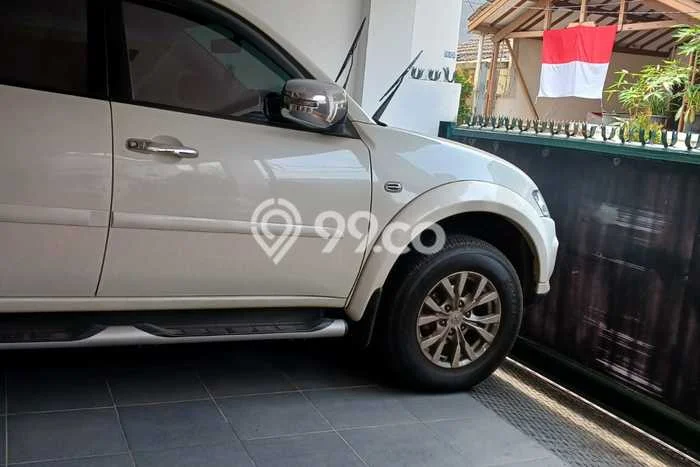 Rumah Modern Cantik 4 KT Siap Huni di Larangan Rumah Modern Cantik 4 KT Siap Huni di Larangan