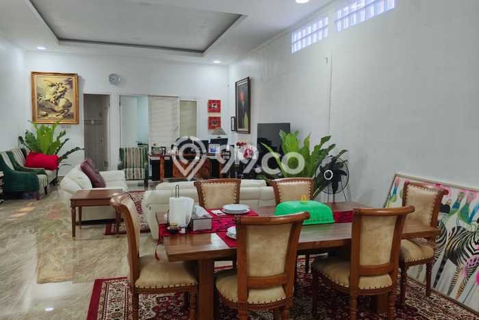 Tanah Dijual di Tangerang Selatan Seluas 503m2 Strategis Tanah Dijual di Tangerang Selatan Seluas 503m2 Strategis