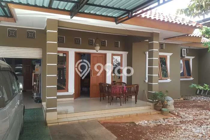 Rumah Elit LB 250m2 Siap Huni Desain Elegan di Meruya, Jakarta Barat Rumah Elit LB 250m2 Siap Huni Desain Elegan di Meruya, Jakarta Barat