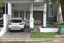 Rumah 3 KT 3 KM Fasilitas Kolam Renang di Sektor 7-Bintaro, Tangerang Selatan Rumah 3 KT 3 KM Fasilitas Kolam Renang di Sektor 7-Bintaro, Tangerang Selatan